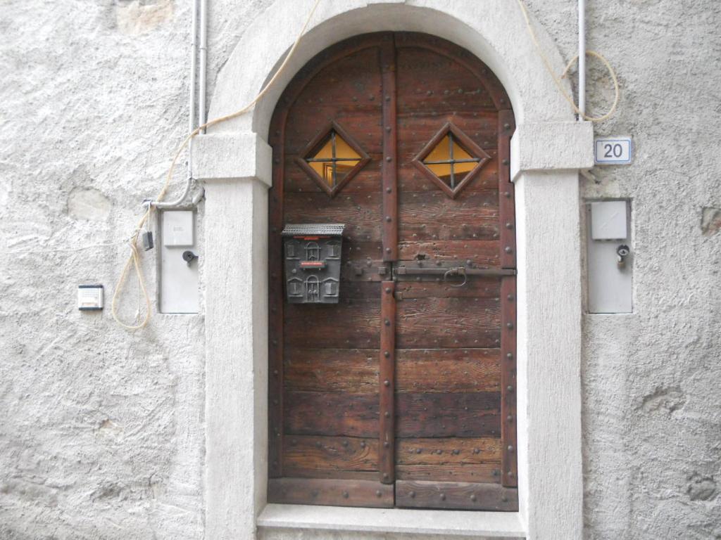 Poggiridenti Bed And Breakfast La Spina المظهر الخارجي الصورة