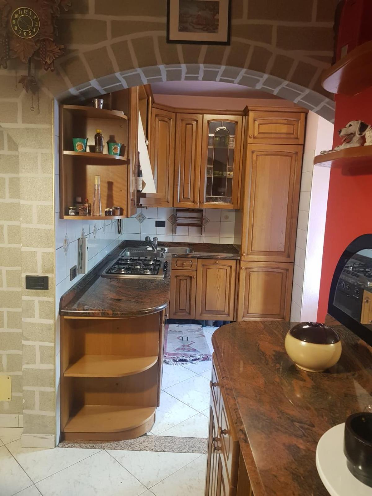 Poggiridenti Bed And Breakfast La Spina المظهر الخارجي الصورة