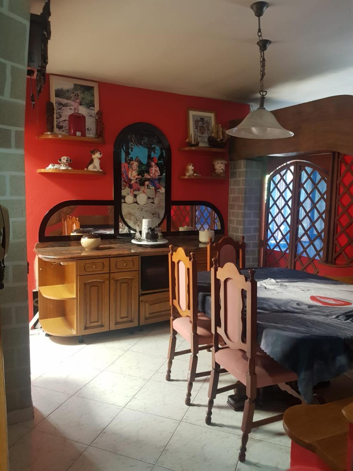 Poggiridenti Bed And Breakfast La Spina المظهر الخارجي الصورة