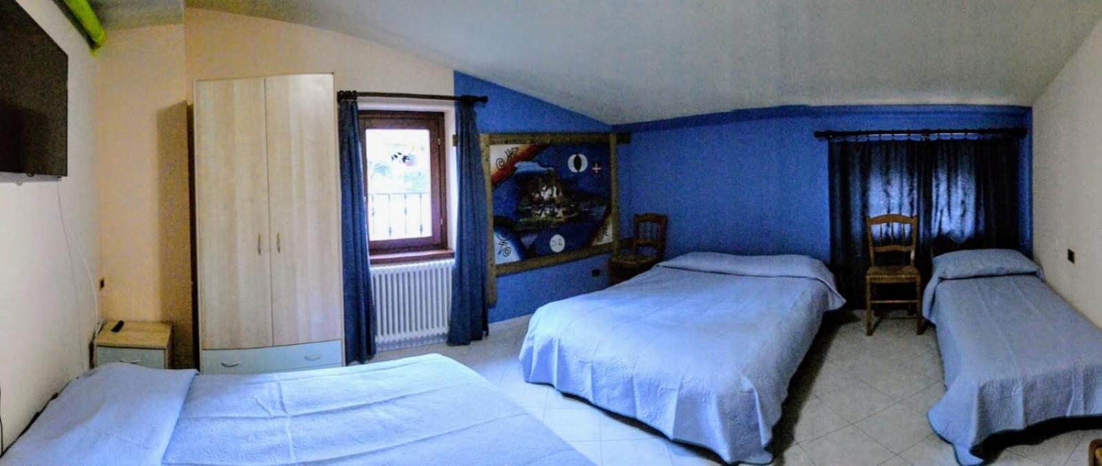 Poggiridenti Bed And Breakfast La Spina المظهر الخارجي الصورة