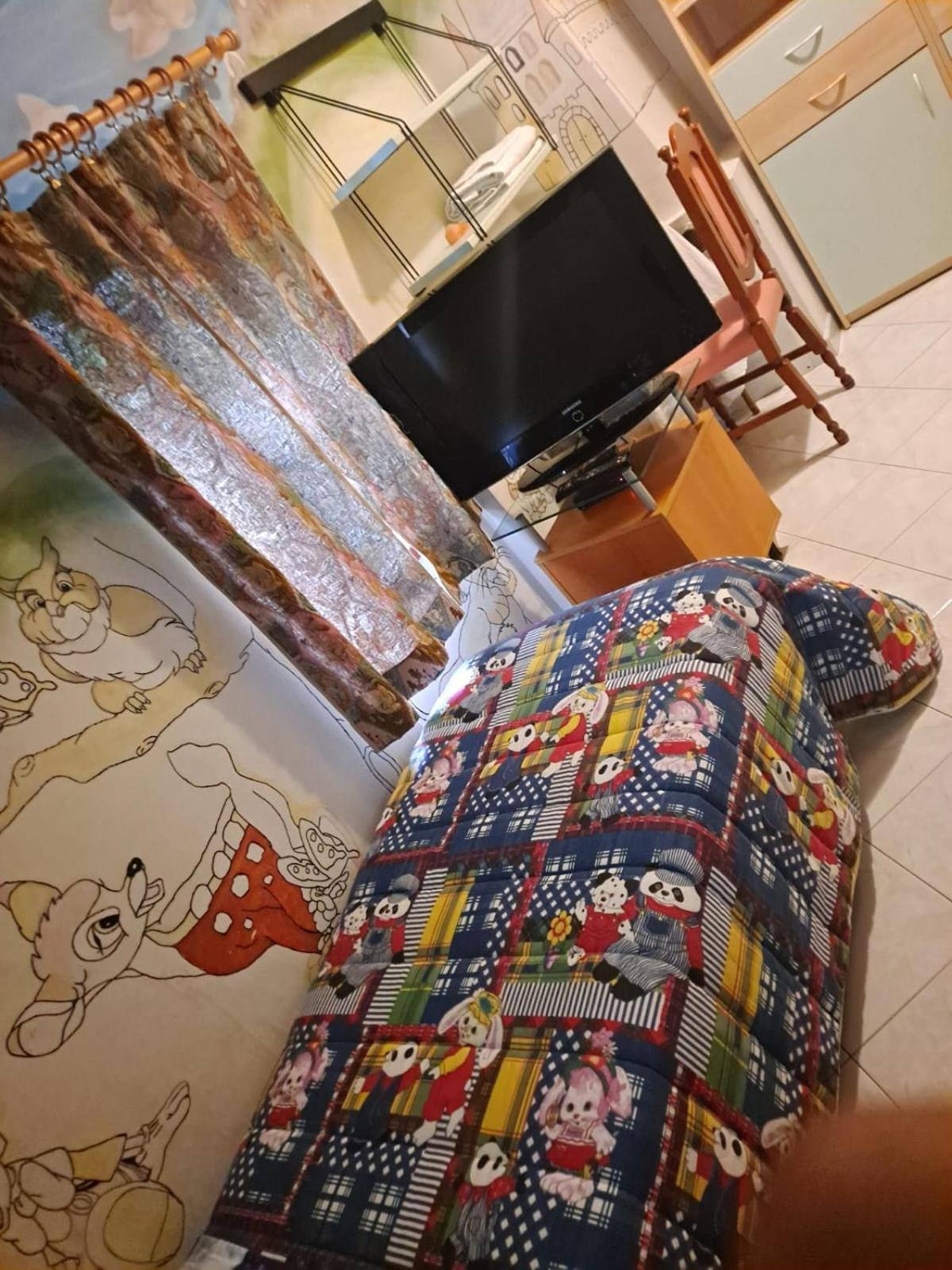 Poggiridenti Bed And Breakfast La Spina المظهر الخارجي الصورة