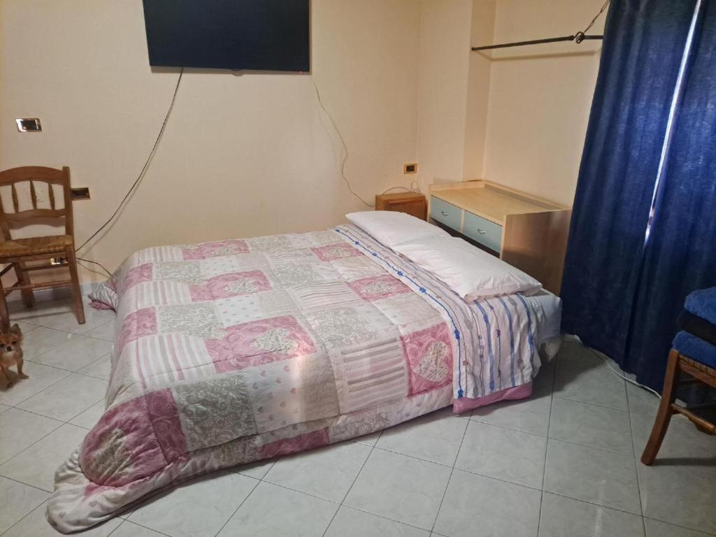 Poggiridenti Bed And Breakfast La Spina المظهر الخارجي الصورة