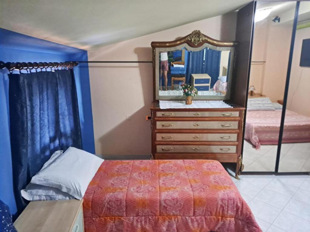 Poggiridenti Bed And Breakfast La Spina المظهر الخارجي الصورة